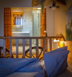 Familienhotel Hochrieß
