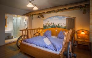 Familienhotel Hochrieß
