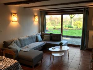 Gite Le Rucher et Gite appartement La Ruchette