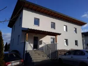 Ferienwohnung - Wang