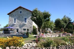 Maisons d'hotes Le Suc du Pommier : photos des chambres