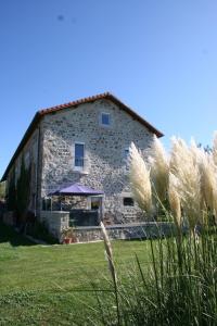 Maisons d'hotes Le Suc du Pommier : photos des chambres