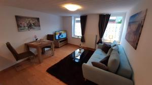 FeWo-Butze 1 Dornumersiel