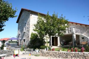 Maisons d'hotes Le Suc du Pommier : photos des chambres