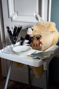 Contemporarys Suites