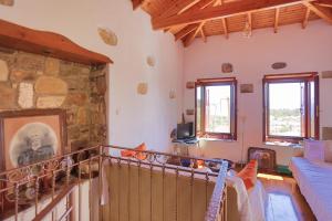 Unique breathtaking seaview house