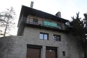 Pensjonat pod Cisem