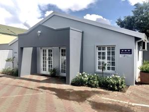 Acacia Westdene B&B