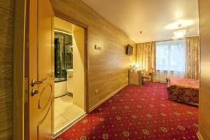 King Room room in City Hotel
