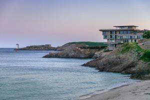 Hotels Sainte-Barbe Hotel & Spa Le Conquet - MGallery : photos des chambres