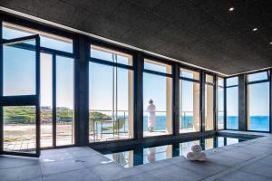 Hotels Sainte-Barbe Hotel & Spa Le Conquet - MGallery : photos des chambres