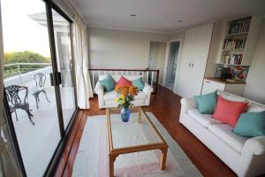 Harbour View Guest Suite