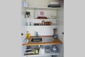 Harbour View Guest Suite