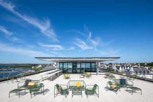 Hotels Sainte-Barbe Hotel & Spa Le Conquet - MGallery : photos des chambres