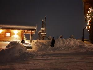 Griesbachhof-Wilder Kaiser