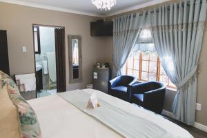 The Symphony Guest House