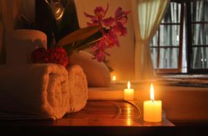 Candra Asri Bungalow! Free Early Check In!