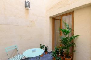 Appartements Villa Poncelet : photos des chambres