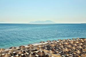 Sikyon Coast Hotel And Resort Korinthia Greece