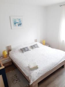 Apartments Monte Grande