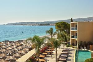 Sikyon Coast Hotel And Resort Korinthia Greece