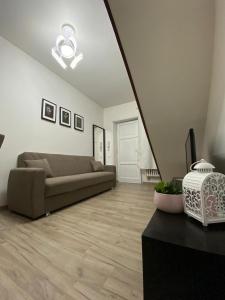 The Place In Rome Guest House