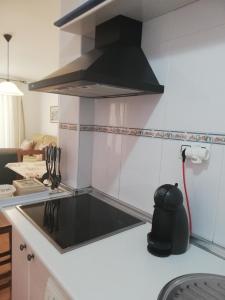 APARTAMENTO NATURISTA EN PRIMERA LÍNEA!