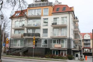 Appartement APARTAMENT MANIA Giżycko Polen
