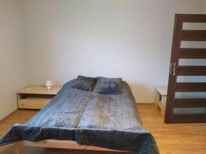 Domek Pokoje u Maxa Gronków Polska