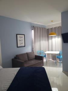 Aldeia dos reis - Mangaratiba - Loft 409 bl 02