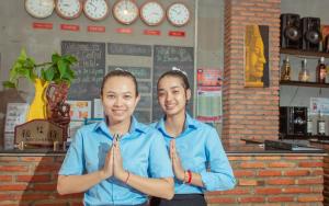 Best Central Point Hotel