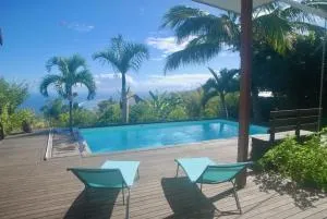 La case Tori - 圣勒