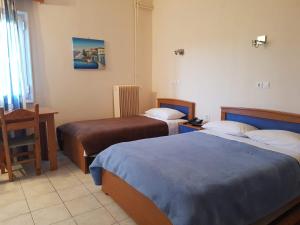 Hotel Ionion Ilia Greece