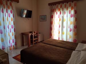 Hotel Ionion Ilia Greece