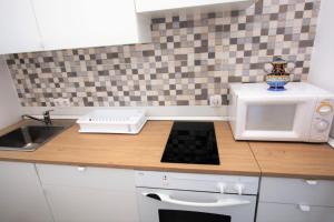 the apatmentel apartamento City centre