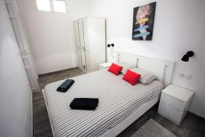 the apatmentel apartamento City centre