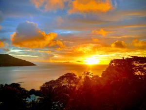 Sunset Bay Apartment