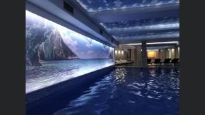 Apartment Sunny Valley Milmari S-9