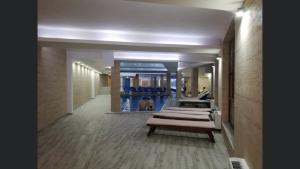 Apartment Sunny Valley Milmari S-9