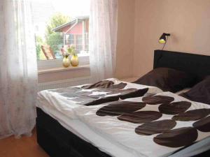 Ferienwohnung Kirchbergblick
