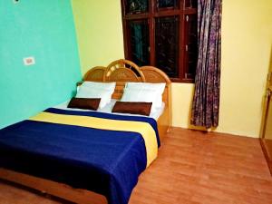 Merlin Grove Suites Simla