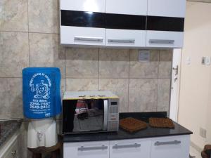 Apartamento Copacabana 3 andar