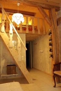 B&B / Chambres d'hotes Ch'tit Jura : photos des chambres