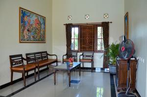 Villa Ditya - Luxury villa near Yogyakarta