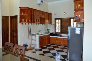 Villa Ditya - Luxury villa near Yogyakarta