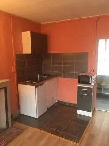 Studio proche de Vulcania et la Bourboule - Gelles