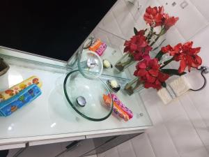 Apartamento Copacabana 336