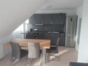 50 Quadratmeter abgeschlossene Wohnung mit Panoramablick - Scheyern