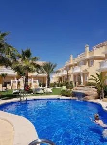 VILLA DE SUABIA, Casa 9 - Llobregales