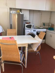 Appartements Appart Gabriel- Mourillon avec Parking : photos des chambres